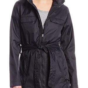 Charles River nor’easter waterproof rain jacket